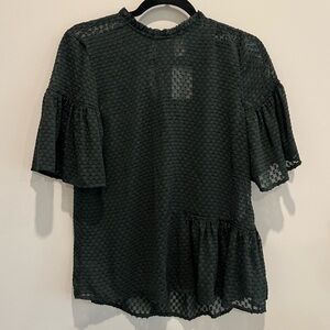 H&M dress shirt. NWT!!